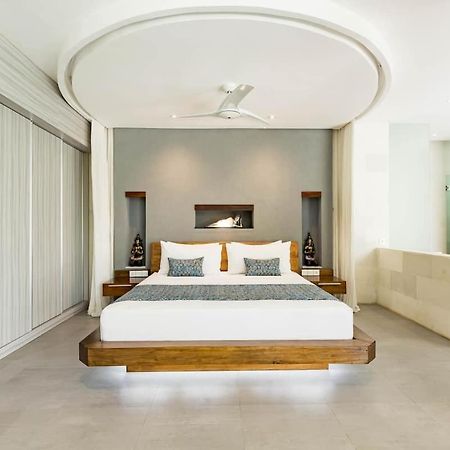 Rama Gaia Villa Ubud Eksteriør bilde
